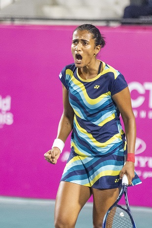 Tennis